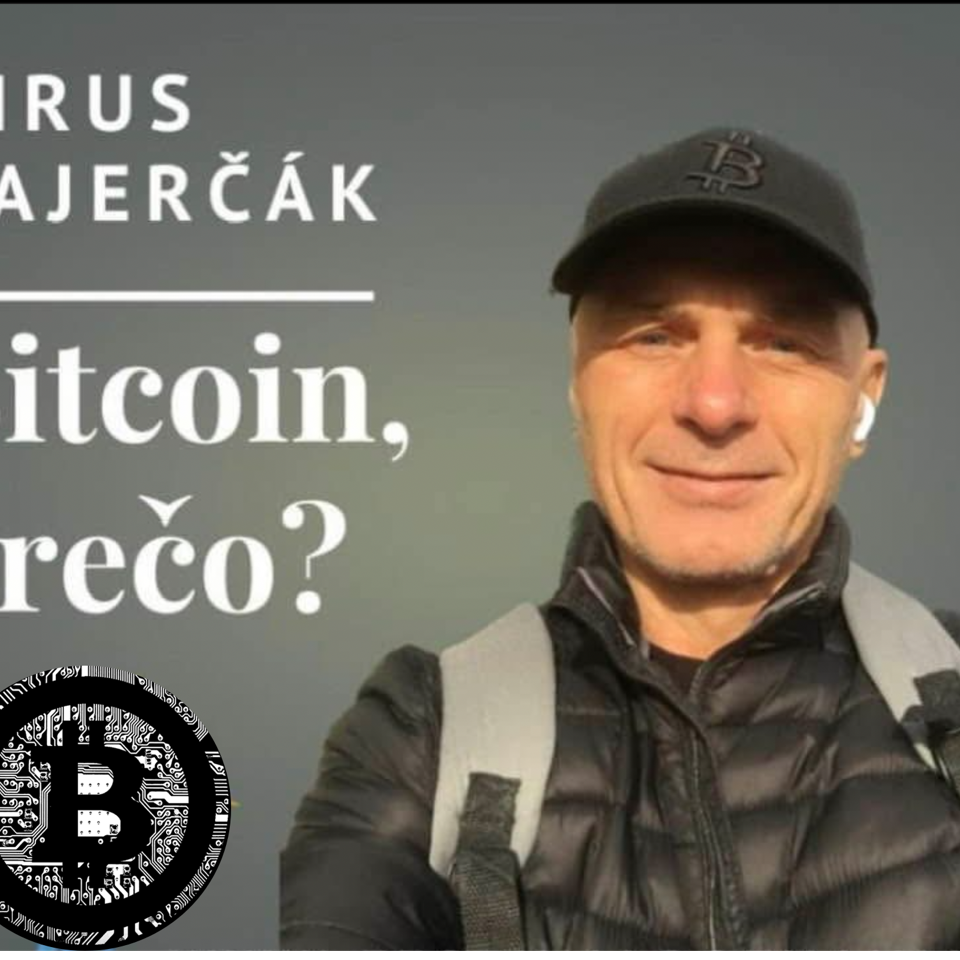 Bitcoin, prečo?