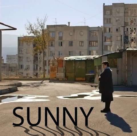 KINEDOK | Sunny